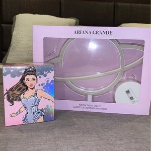 Ariana Grande rem perfume
